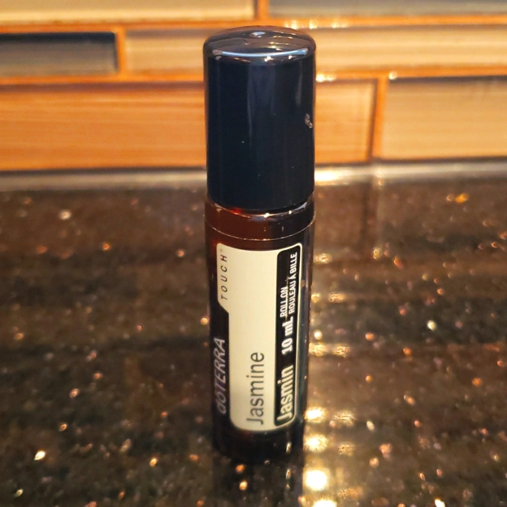 Doterra Jasmine Touch 10 ml